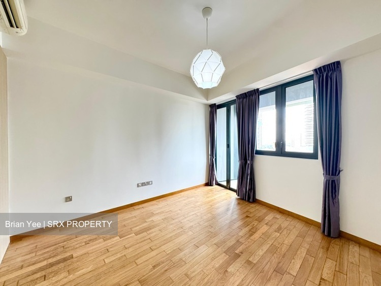 Duo Residences (D7), Apartment #500136311